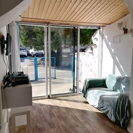 Maison De Pecheur Cour Privee En Centre Ville Saint Gilles Croix de vie Dış mekan fotoğraf