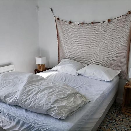 Maison De Pecheur Cour Privee En Centre Ville Saint Gilles Croix de vie Dış mekan fotoğraf