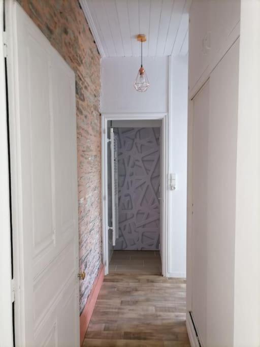 Maison De Pecheur Cour Privee En Centre Ville Saint Gilles Croix de vie Dış mekan fotoğraf