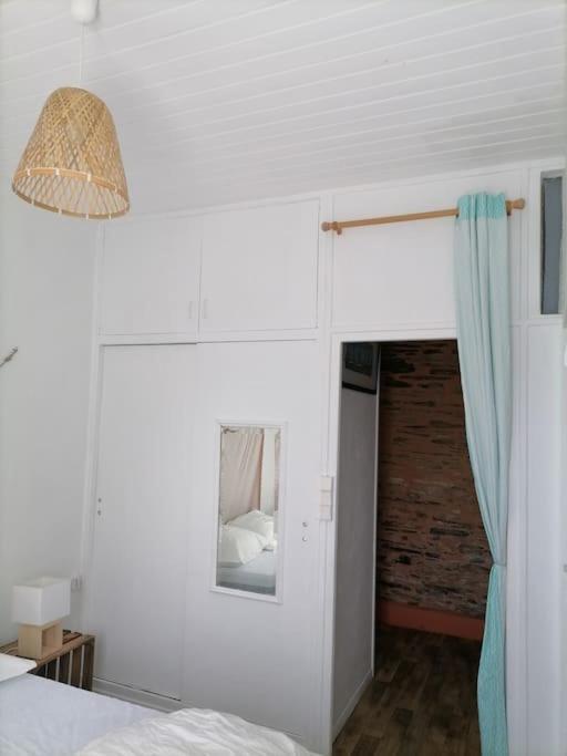 Maison De Pecheur Cour Privee En Centre Ville Saint Gilles Croix de vie Dış mekan fotoğraf