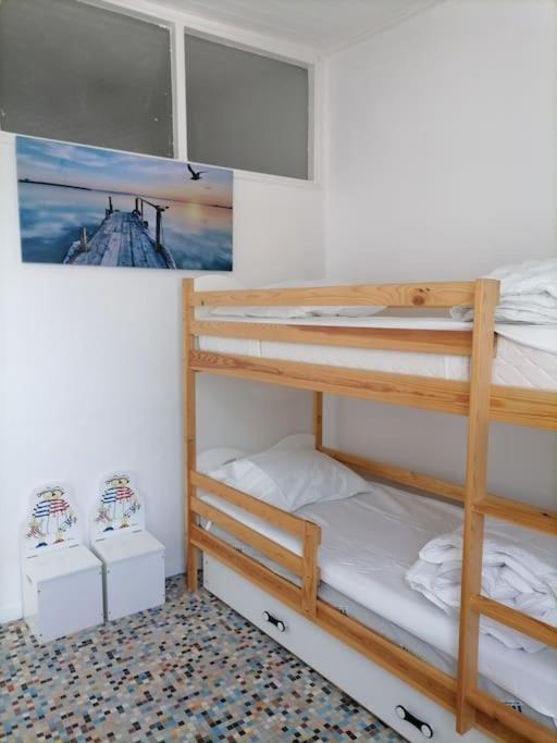 Maison De Pecheur Cour Privee En Centre Ville Saint Gilles Croix de vie Dış mekan fotoğraf
