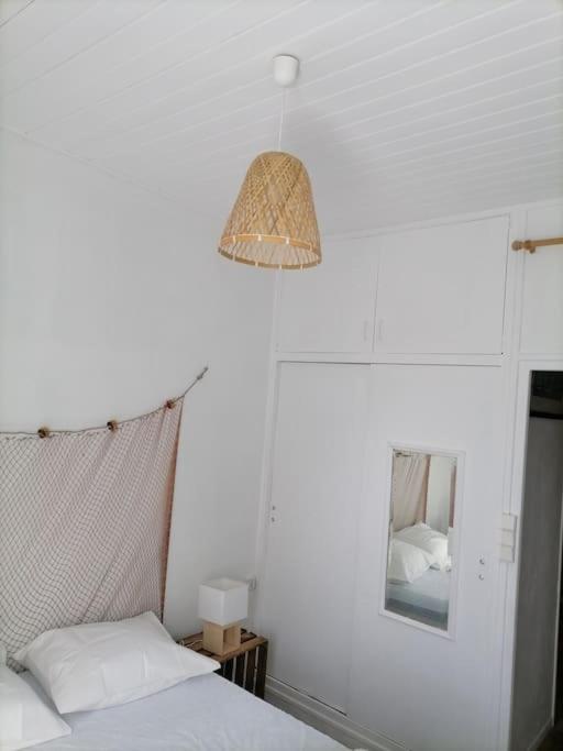 Maison De Pecheur Cour Privee En Centre Ville Saint Gilles Croix de vie Dış mekan fotoğraf